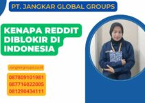 Kenapa Reddit Diblokir di Indonesia