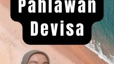 Kenapa TKI Disebut Pahlawan Devisa