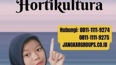 Ketentuan Impor Produk Hortikultura