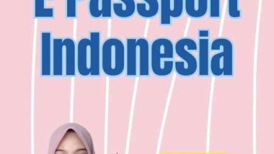 Keunggulan E Passport Indonesia