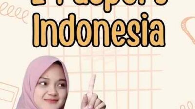 Keuntungan E Pasport Indonesia