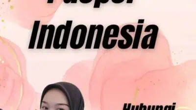 Kode Nomor Paspor Indonesia