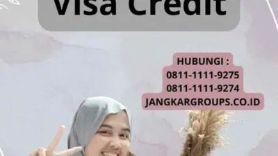 Korean Multiple-Entry Visa Credit