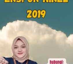 Kuota Ekspor Nikel 2019