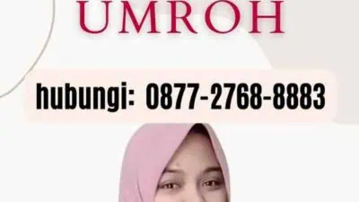 Lama Buat Visa Umroh