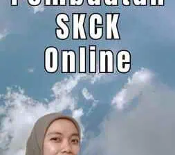 Lama Pembuatan SKCK Online