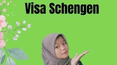 Lama Pembuatan Visa Schengen