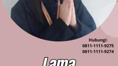 Lama Pengurusan Visa China