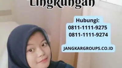 Larangan Impor Barang Bekas Perlindungan Lingkungan