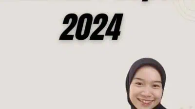 Layanan Antrian Paspor 2024