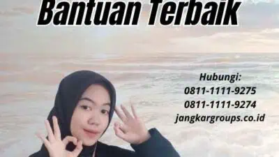 Layanan Konsultasi Visa Pribadi: Bantuan Terbaik