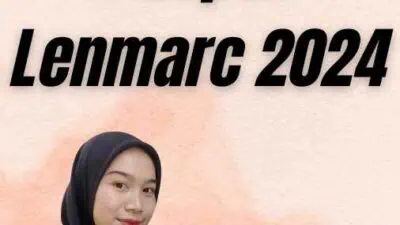 Layanan Paspor Lenmarc 2024