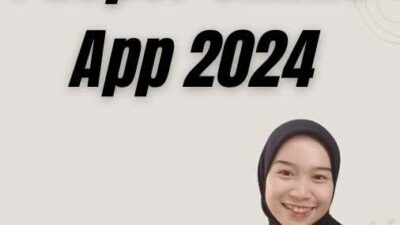 Layanan Paspor Online App 2024