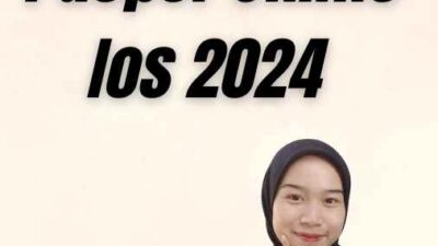 Layanan Paspor Online Ios 2024