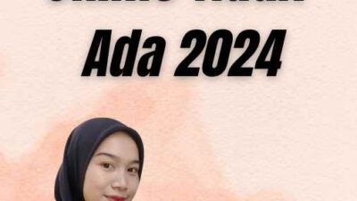 Layanan Paspor Online Tidak Ada 2024