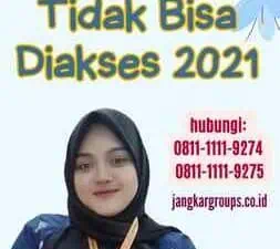 Layanan Paspor Online Tidak Bisa Diakses 2021