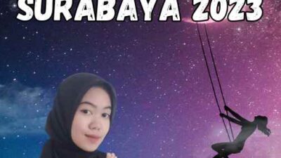 Layanan Paspor Surabaya 2023