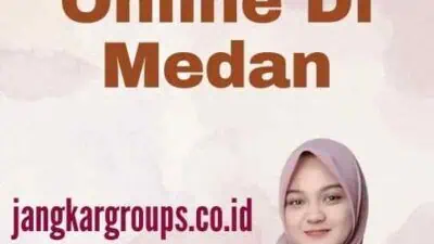 Layanan Pasport Online Di Medan