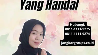 Layanan Pengurusan Visa Yang Handal