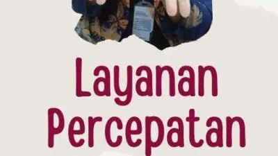 Layanan Percepatan Pasport