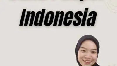 Letak Nomor Buku Paspor Indonesia