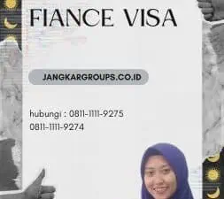 Letter for Fiance Visa