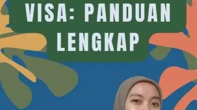 Letter of Invitation for Multiple Entry Visa Panduan Lengkap