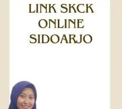 Link SKCK Online Sidoarjo