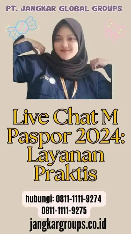 Live Chat M Paspor 2024 Layanan Praktis