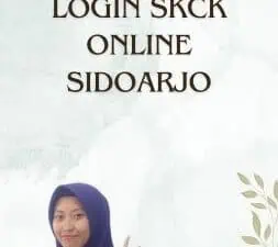 Login SKCK Online Sidoarjo