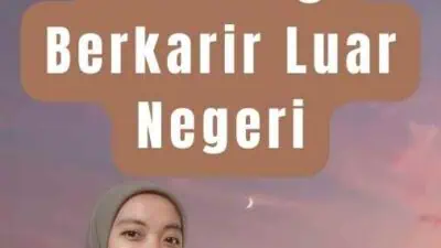 Loker TKI 2024 Peluang Berkarir Luar Negeri