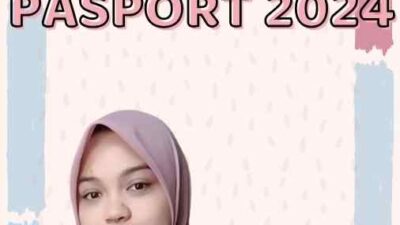 Lupa Password M Pasport 2024