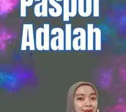 M Paspor Adalah