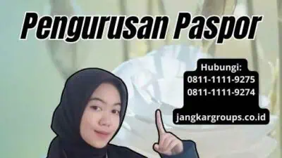 M-Paspor Untuk Online: Solusi Terbaru untuk Pengurusan Paspor