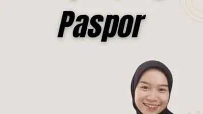 M Paspor Untuk Perpanjang Paspor