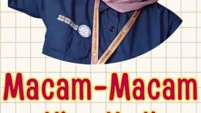 Macam-Macam Visa Haji