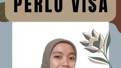 Malaysia Ke Korea Perlu Visa