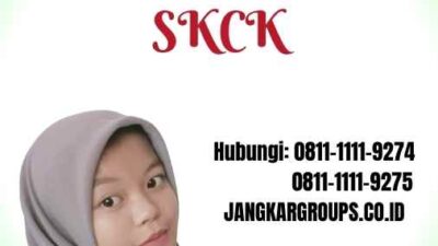 Manfaat SKCK Pentingnya Mendapatkan SKCK