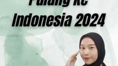 Masa Berlaku Paspor Untuk Pulang Ke Indonesia 2024