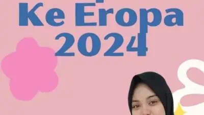 Masa Berlaku Pasport Ke Eropa 2024