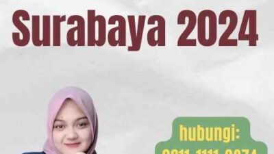 Membuat E Pasport Surabaya 2024