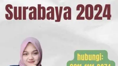 Membuat E Pasport Surabaya 2024