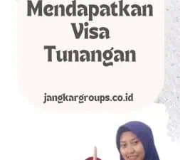 Mendapatkan Visa Tunangan