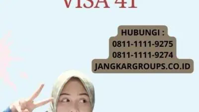 Mengajukan Schengen Visa 41