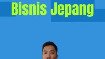 Mengajukan Visa Bisnis Jepang