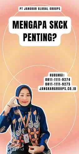 Mengapa SKCK Penting - SKCK Online Rumus Sidik Jari