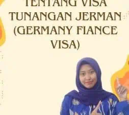 Mengetahui tentang Visa Tunangan Jerman (Germany Fiance Visa)