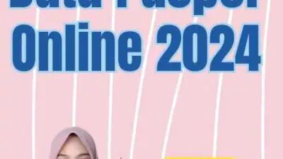 Mengisi Data Paspor Online 2024