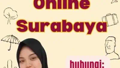 Mengurus Pasport Online Surabaya