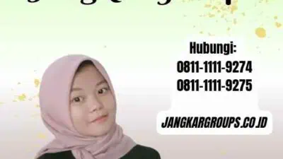 Mengurus Pernikahan Dari Jangkar Groups